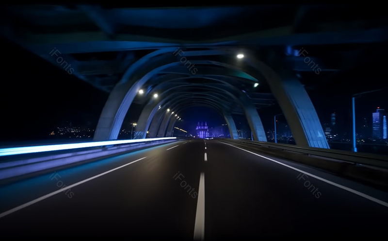 夜晚城市公路飙车车头车尾动感视角,高清,摄影图,摄影图片,图片大全,摄影图免费下载